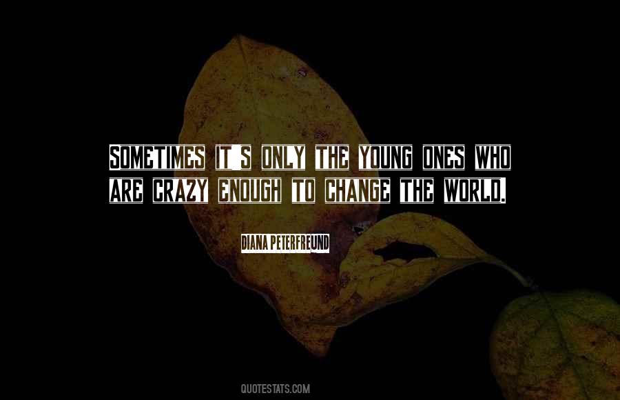 Revolution Change Quotes #1435908