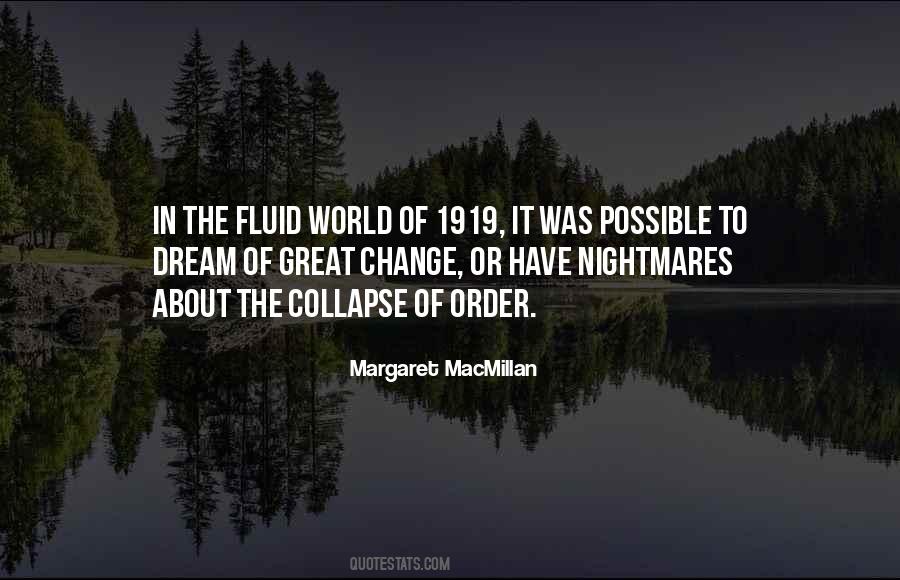 Revolution Change Quotes #1752256