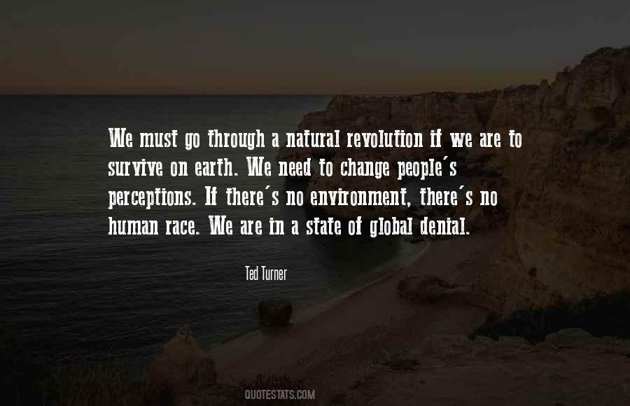 Revolution Change Quotes #1771910