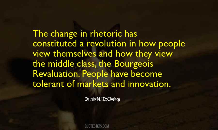 Revolution Change Quotes #698123