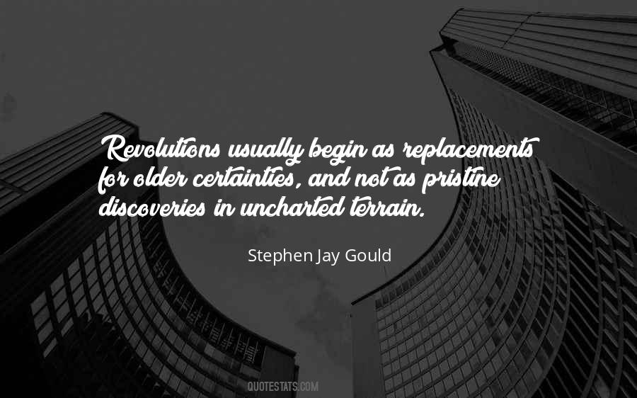 Revolution Change Quotes #898746