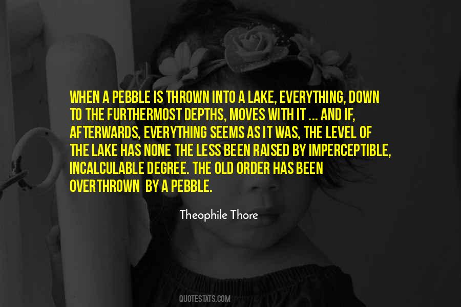 Revolution Change Quotes #996183