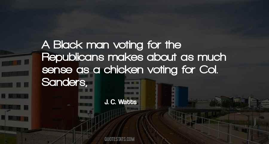 About Voting Quotes #1160835