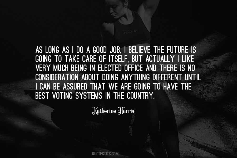 About Voting Quotes #1235035