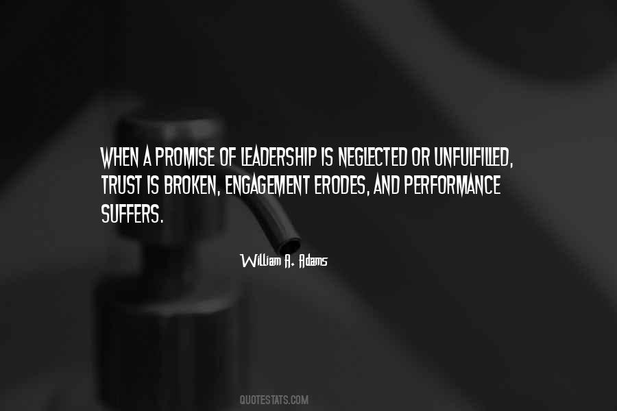 Leadership Engagement Quotes #140701