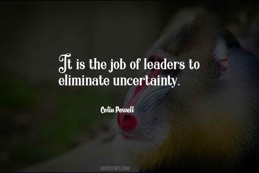 Leadership Engagement Quotes #1822499
