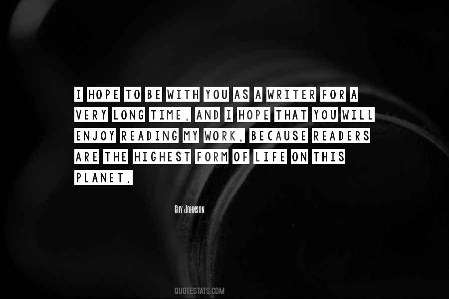 Form For A Quotes #400964