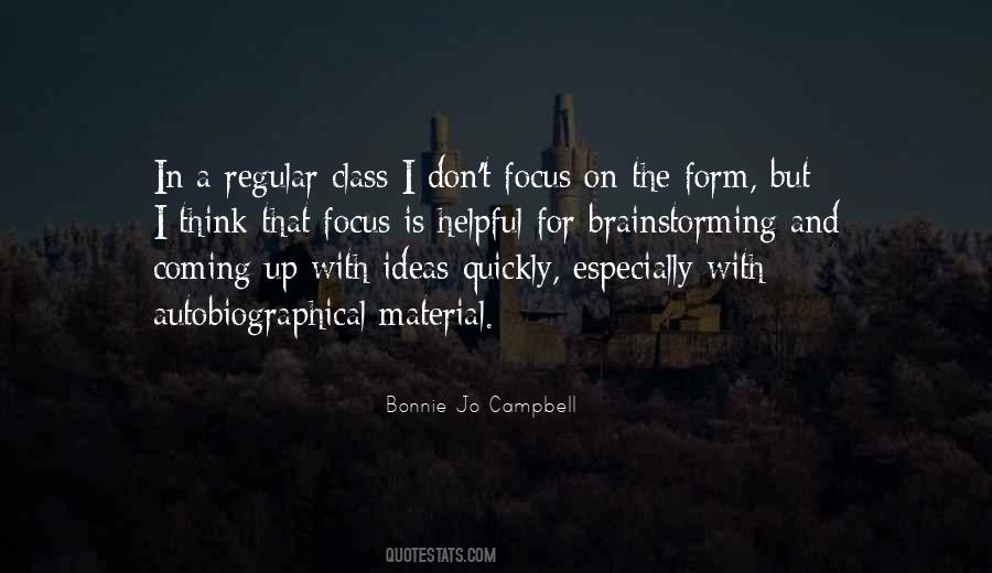Form For A Quotes #404064