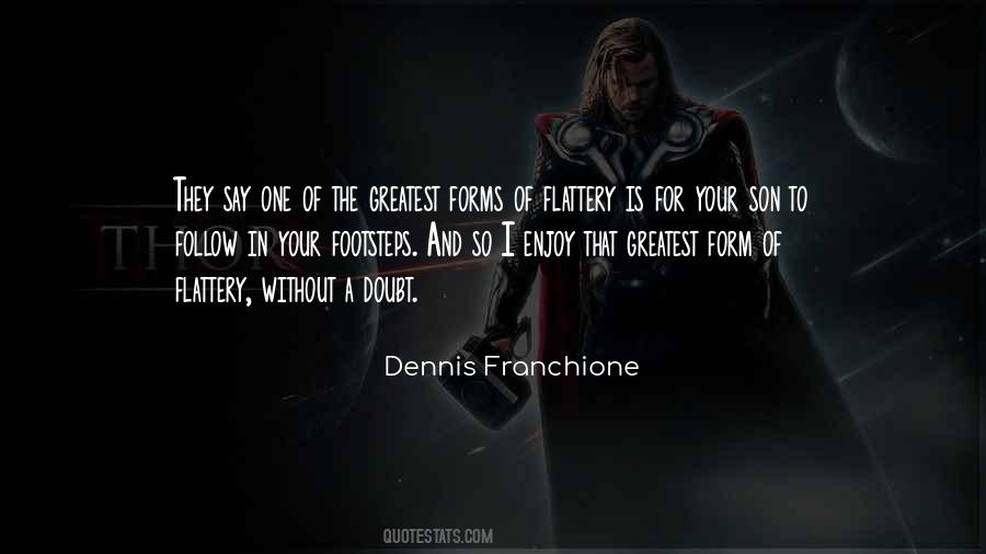 Form For A Quotes #789918