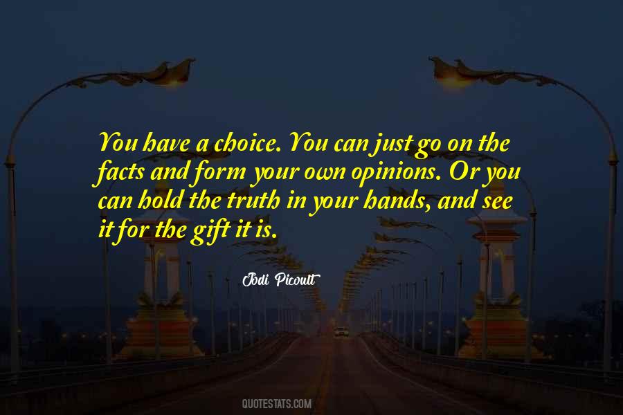 Form For A Quotes #805747