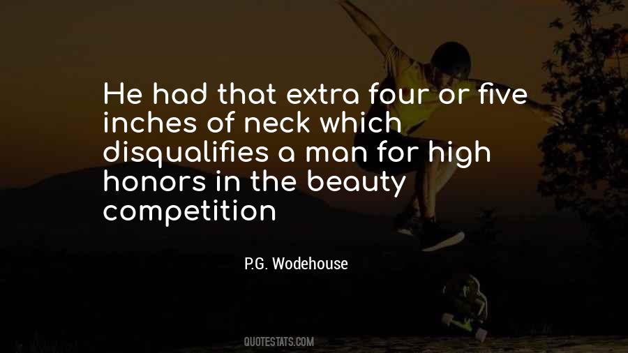 Quotes About Beauty Of Man #1000920