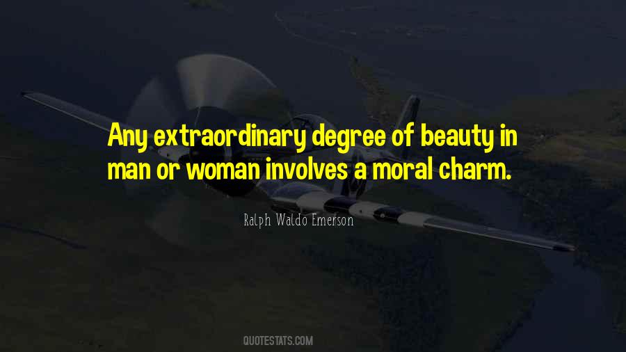 Quotes About Beauty Of Man #1093685