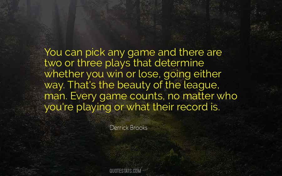 Quotes About Beauty Of Man #1159569