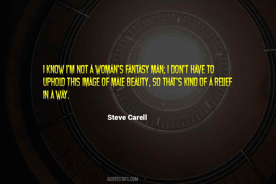 Quotes About Beauty Of Man #1216729
