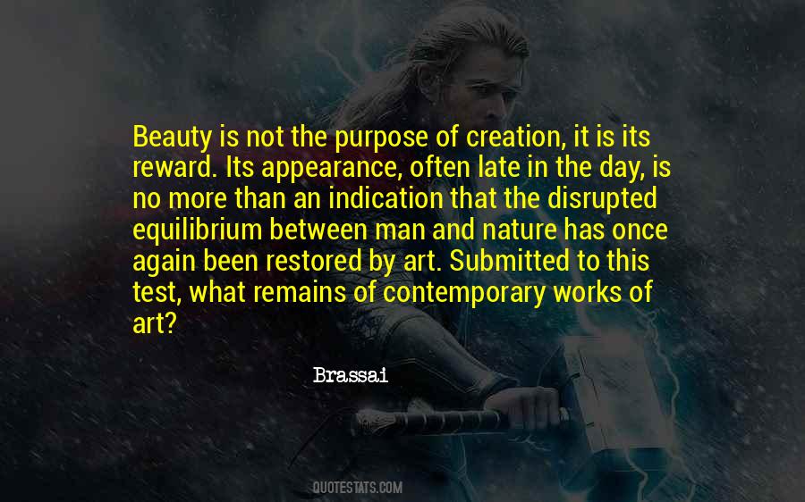 Quotes About Beauty Of Man #1271447
