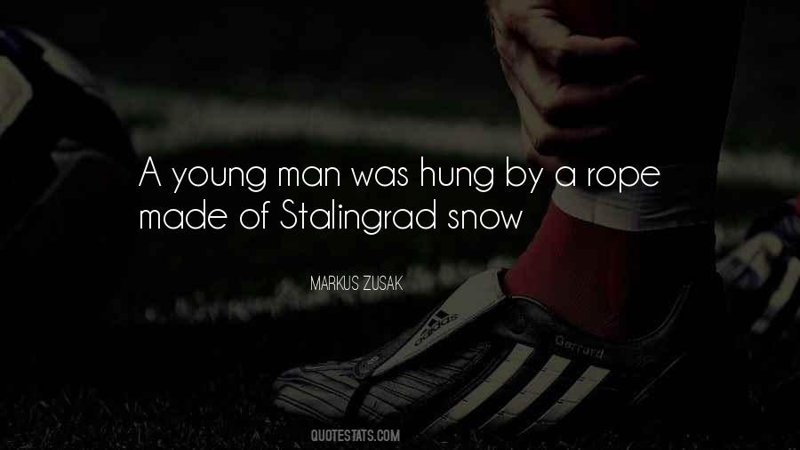 Quotes About Beauty Of Man #1644992