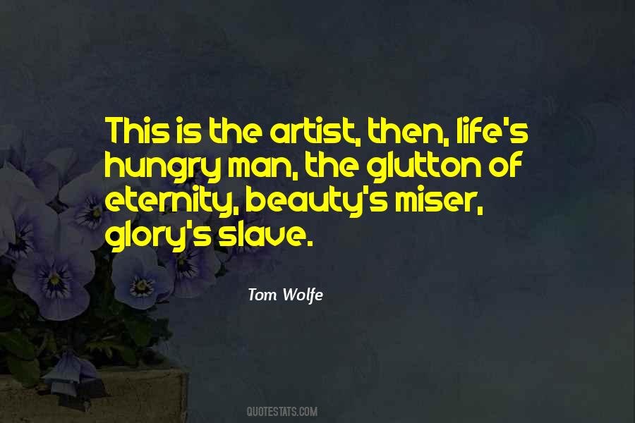 Quotes About Beauty Of Man #187167