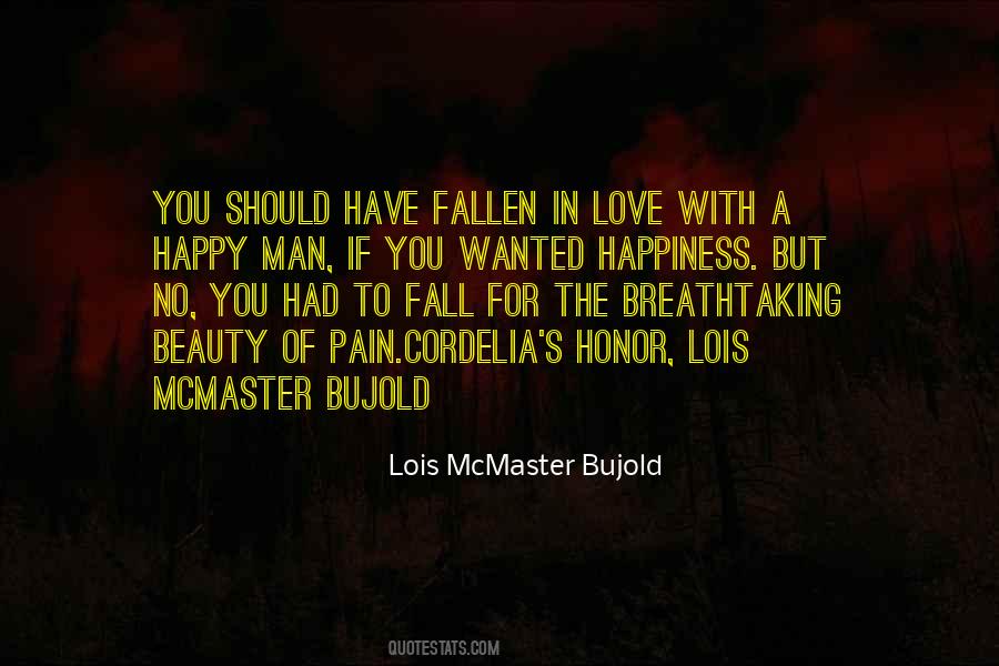 Quotes About Beauty Of Man #483507