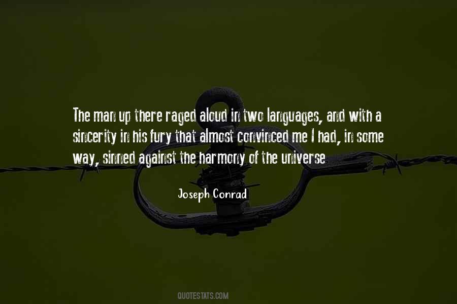Quotes About Beauty Of Man #559356