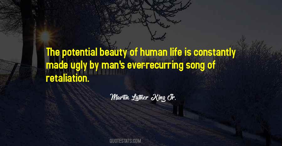 Quotes About Beauty Of Man #927611