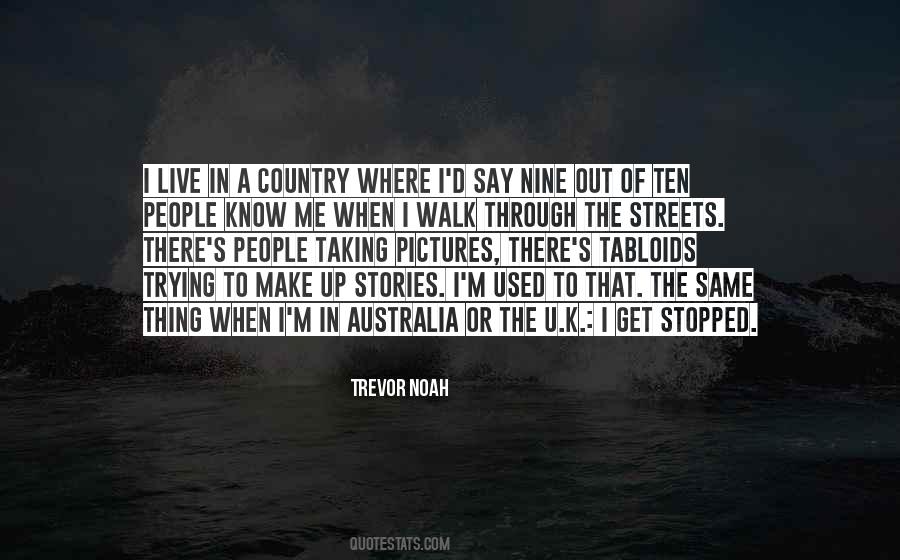 Stories Through Pictures Quotes #1409443