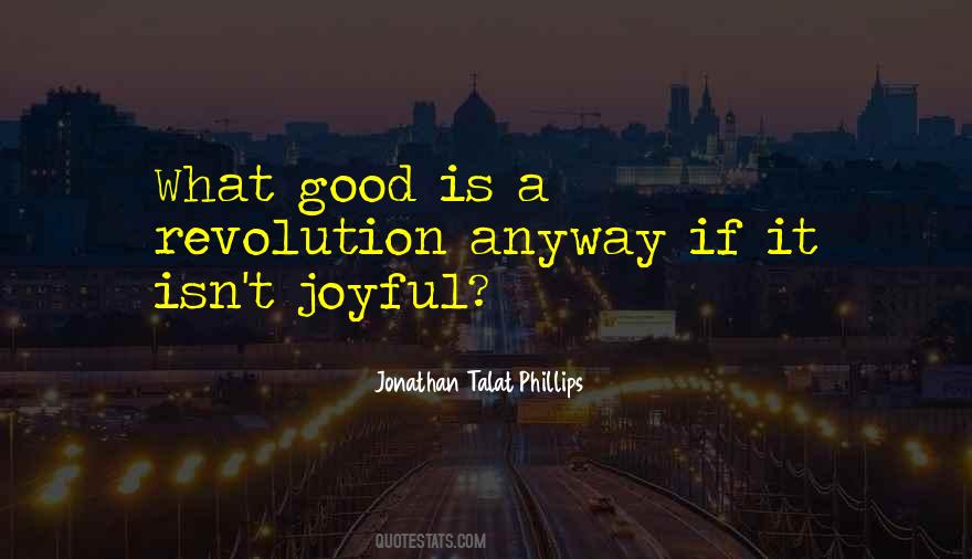 It Is What Is Quotes #12072