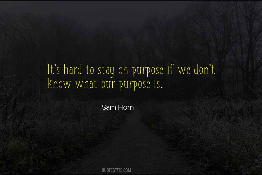 It Is What Is Quotes #12860