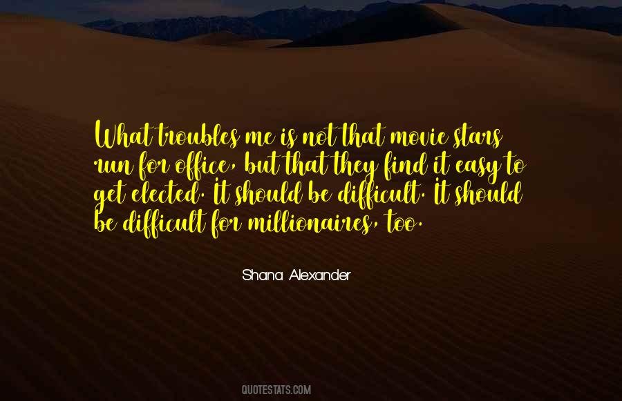 It Is What Is Quotes #13040