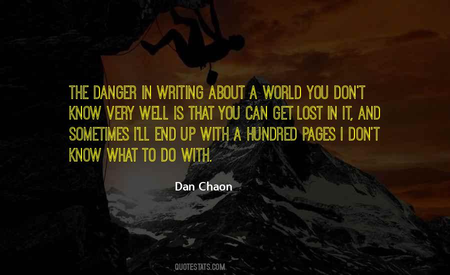 It Is What Is Quotes #13322