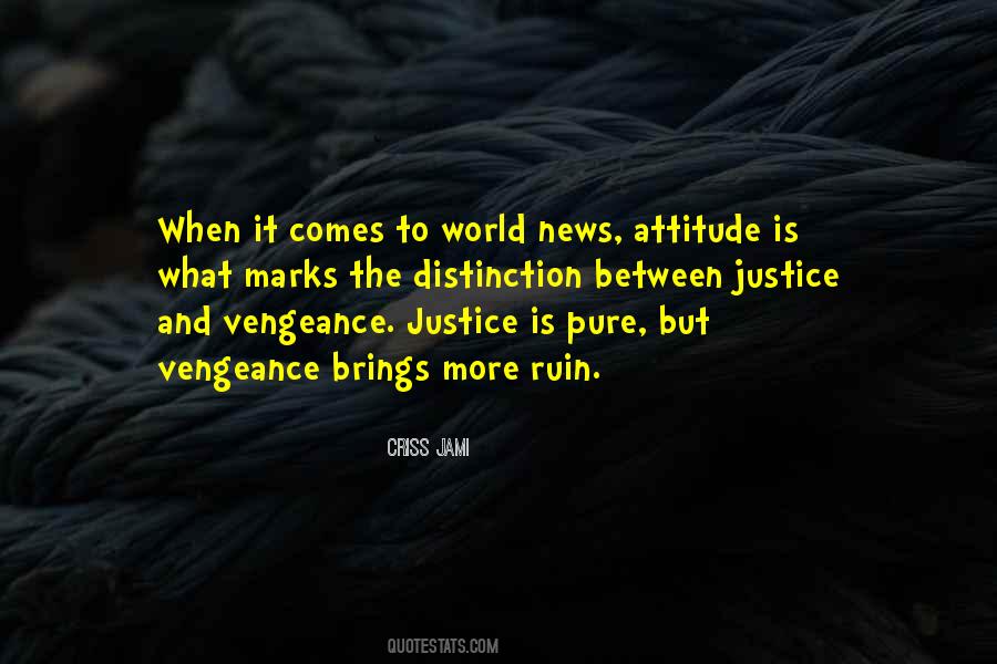 It Is What Is Quotes #13940