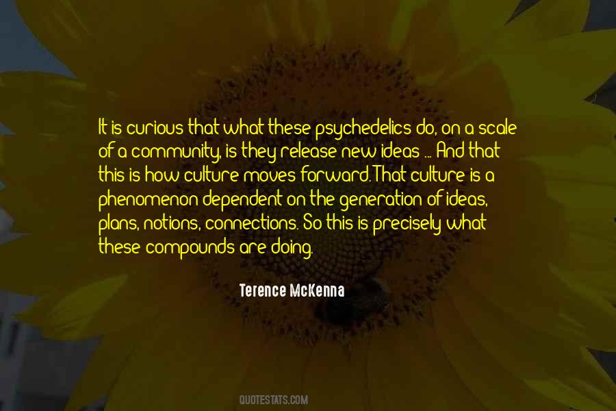 It Is What Is Quotes #15322