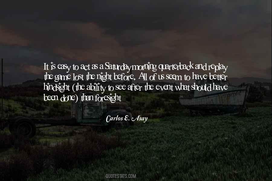 It Is What Is Quotes #15335