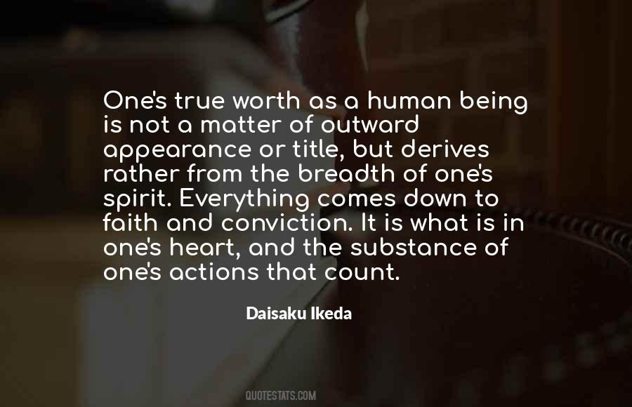 It Is What Is Quotes #1773261