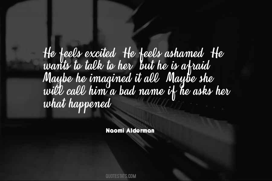 It Is What Is Quotes #18607