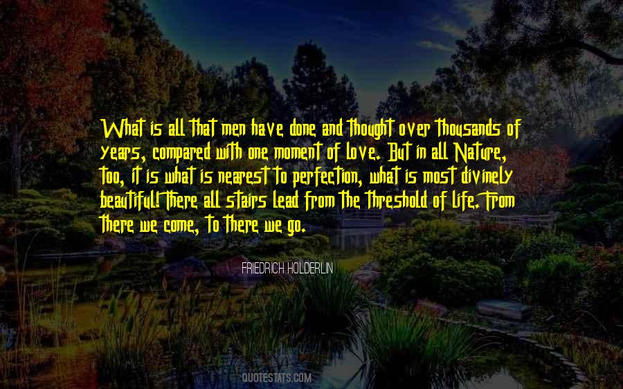 It Is What Is Quotes #1877192