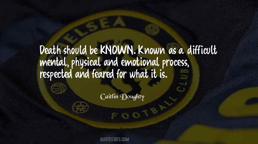 It Is What Is Quotes #18905