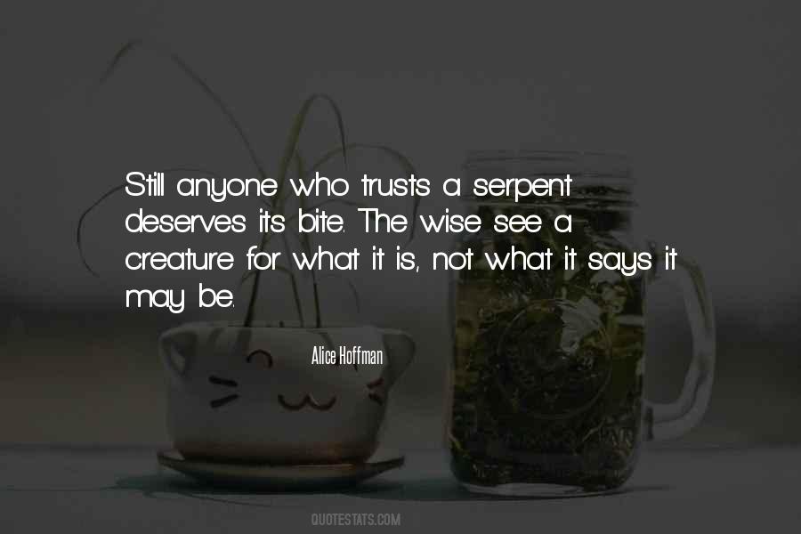 It Is What Is Quotes #2319