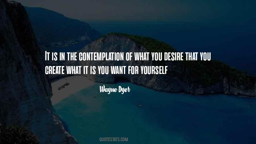 It Is What Is Quotes #2819