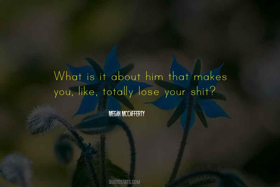 It Is What Is Quotes #422