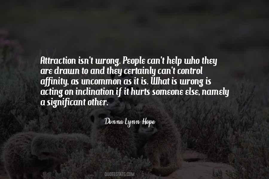 It Is What Is Quotes #47031