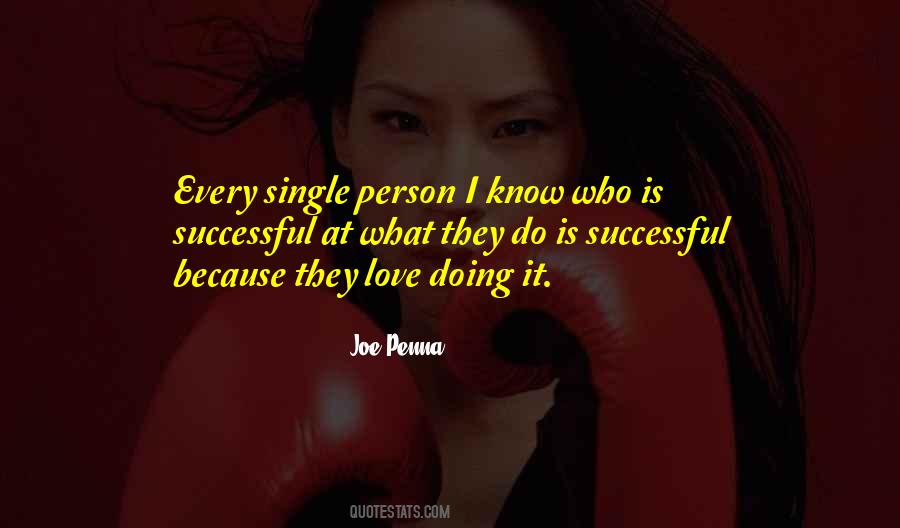 It Is What Is Quotes #4924