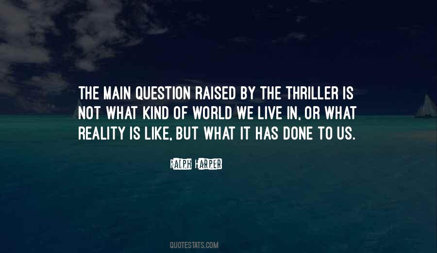 It Is What Is Quotes #6183