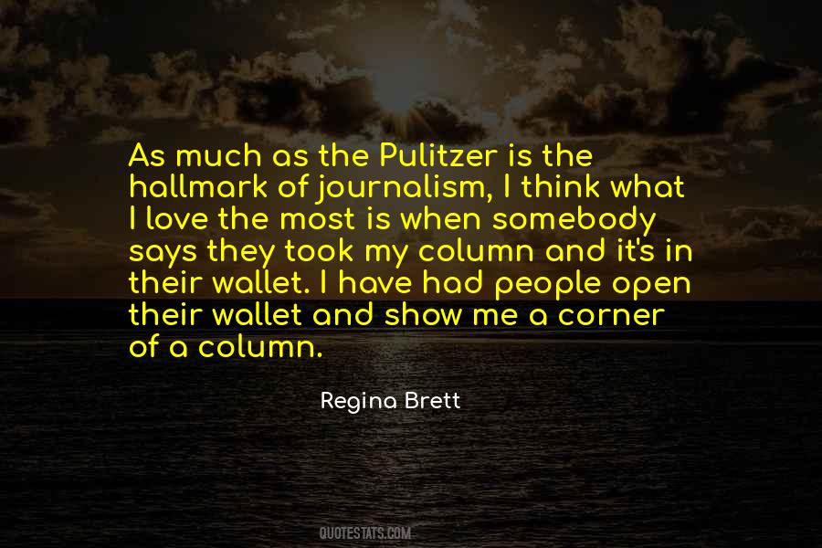 It Is What Is Quotes #7060
