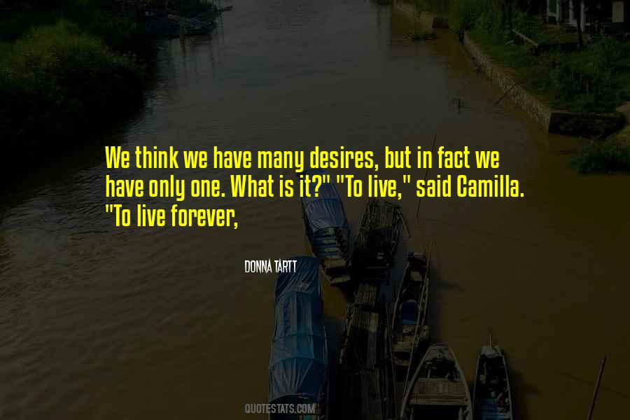 It Is What Is Quotes #7808