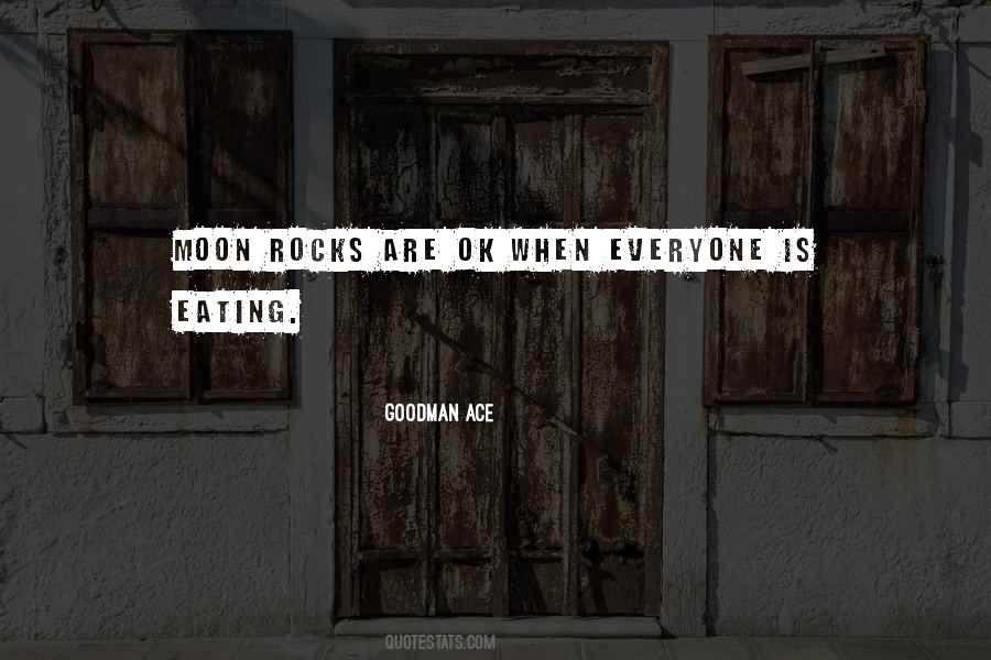 Is Everyone Ok Quotes #1663209