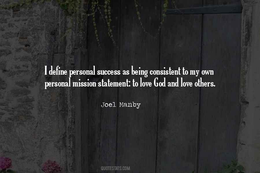 Mission God Quotes #1163686