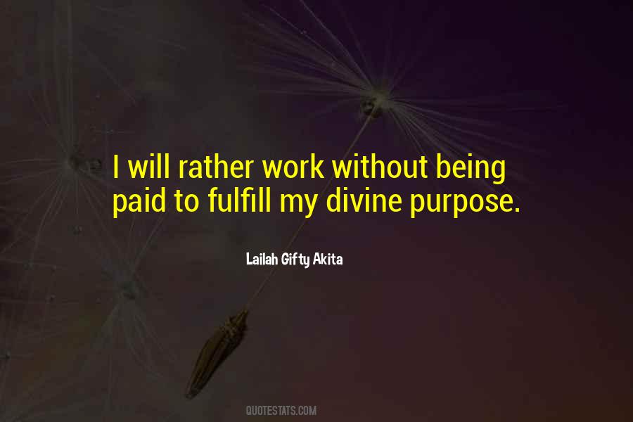 Mission God Quotes #1284689
