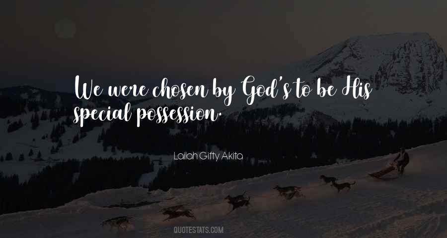 Mission God Quotes #316046