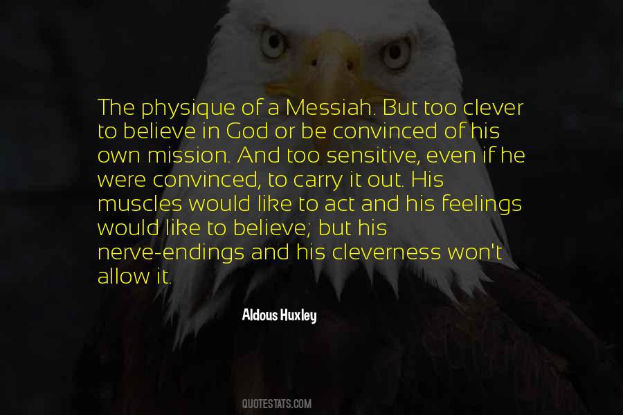 Mission God Quotes #586285