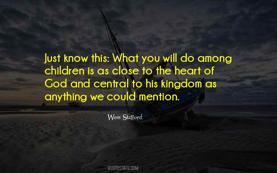 Mission God Quotes #771965